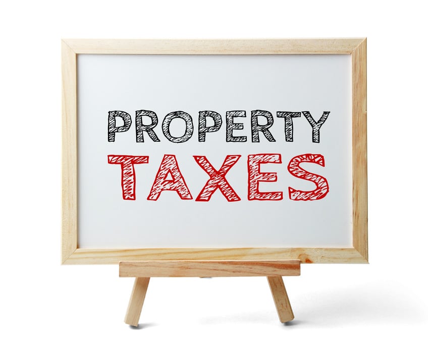Top 5 Ways You Can Use To Pay Fewer Commercial Property Taxes
