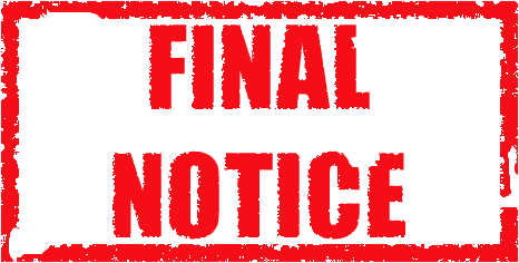 Final Notice – File Nassau Tax Grievances by May 1st, 2013