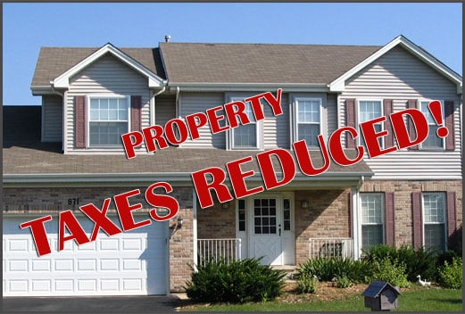 A 2014 Property Tax Grievance Guide-Why This Is The Year!