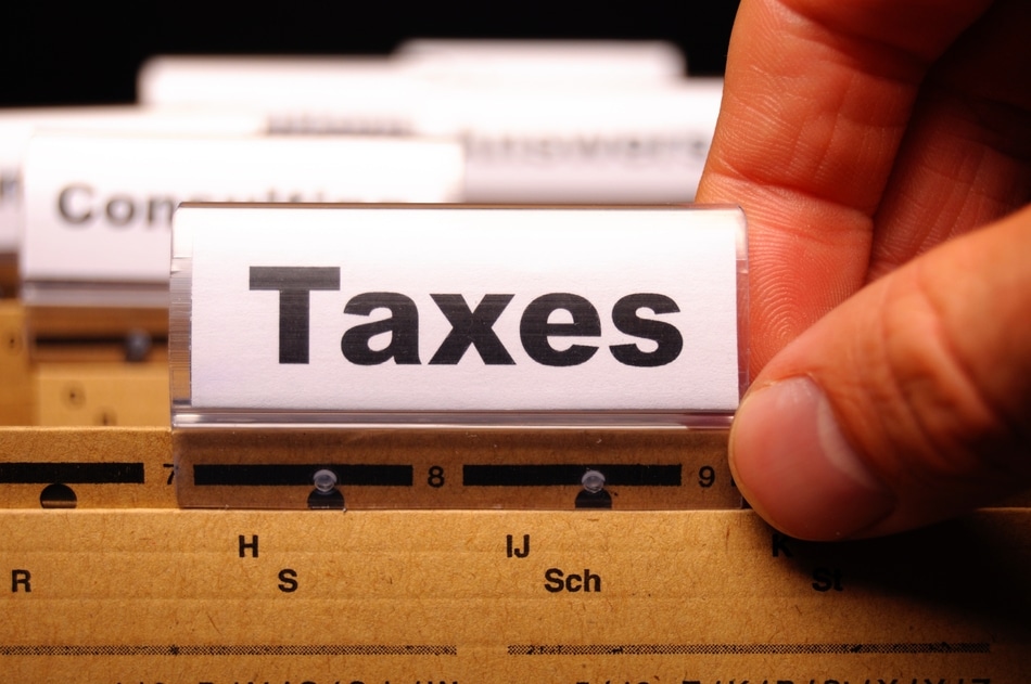 Top 5 Reasons Why You Should Hire a Professional to File Your Tax Grievance