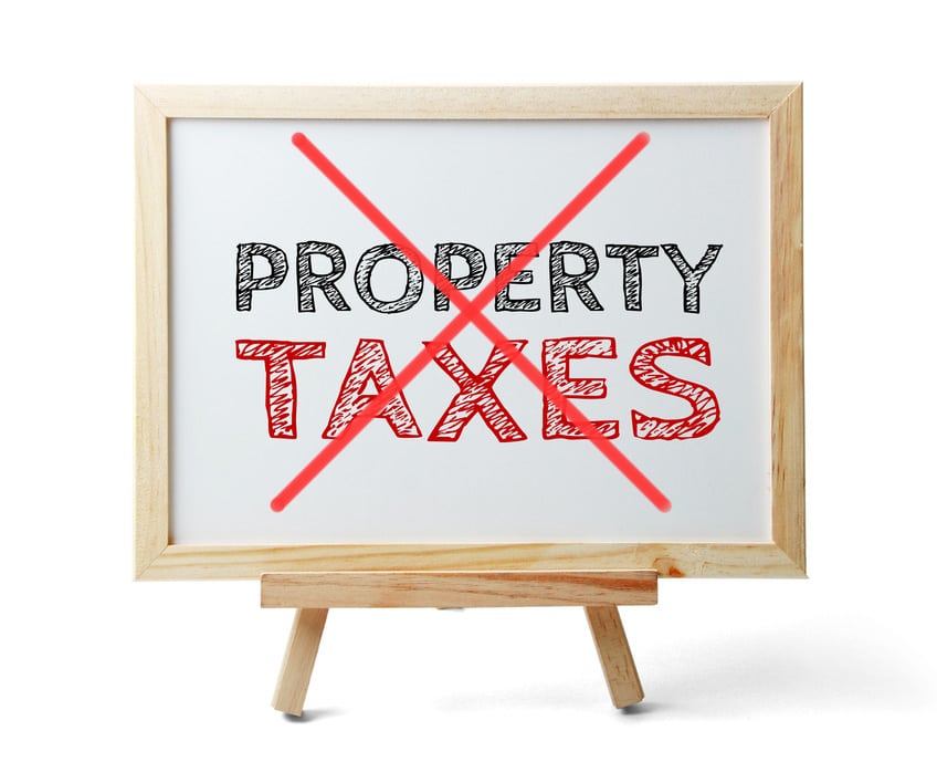 Why All Homeowners in Nassau County Should File A Tax Grievance