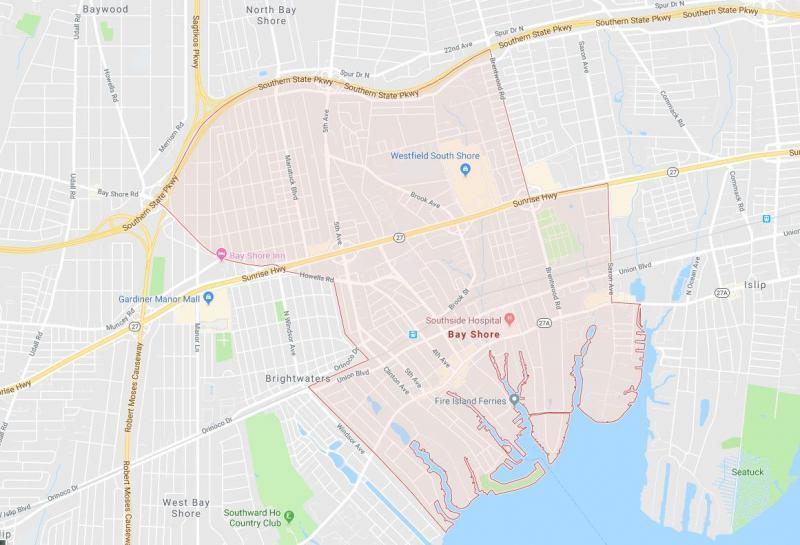 Bay Shore Tax Grievance Property Tax Grievance