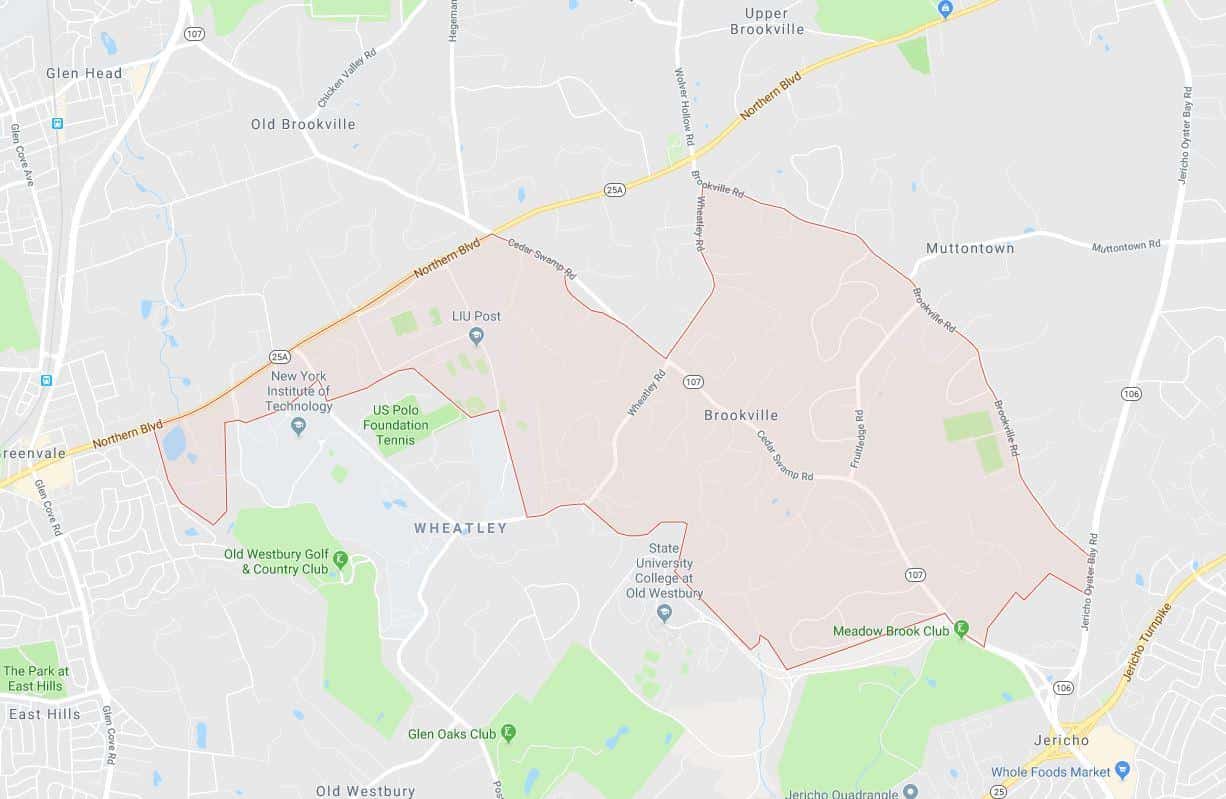 Brookville Property Tax Grievance Property Tax Grievance