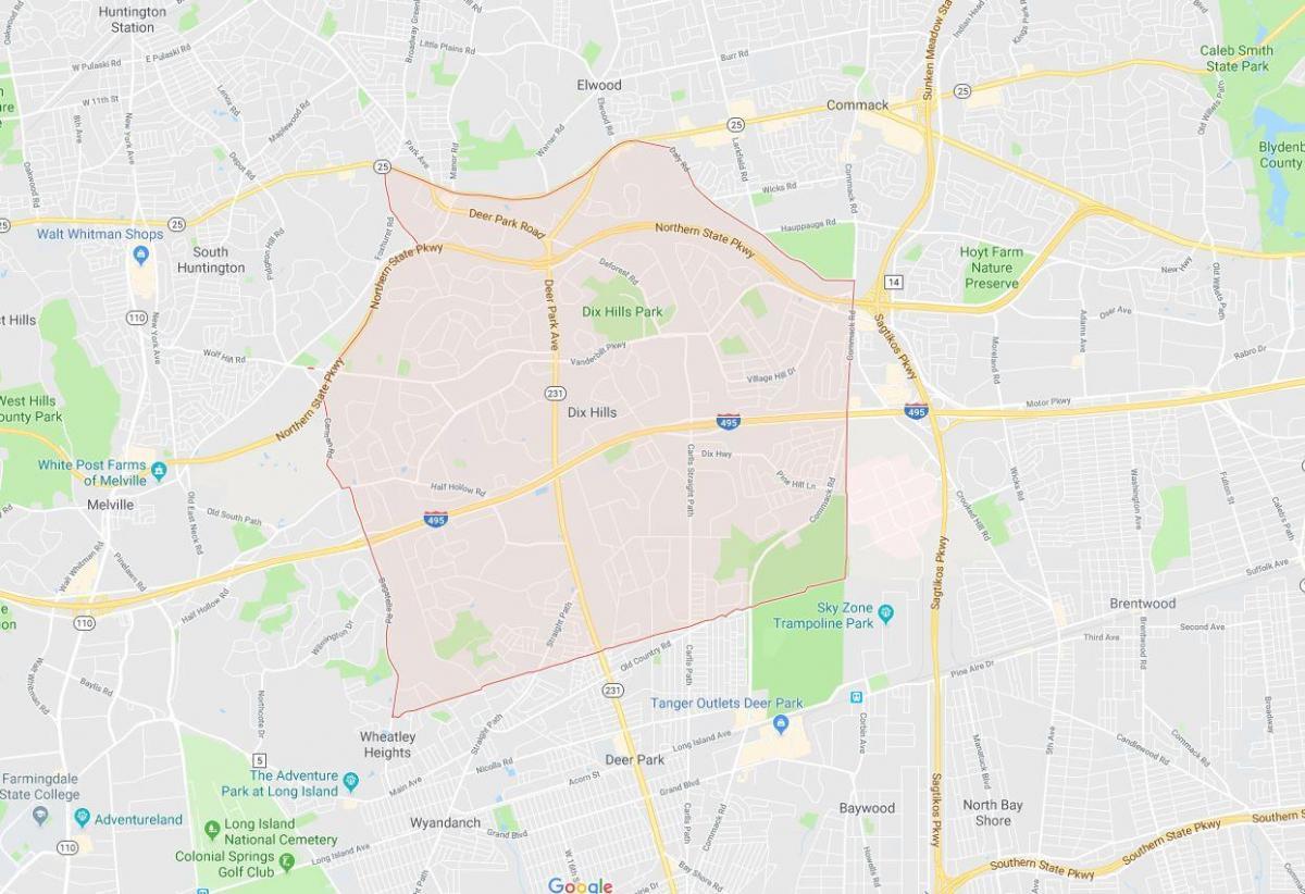 Dix Hills Property Tax Grievance Tax Grievance Company