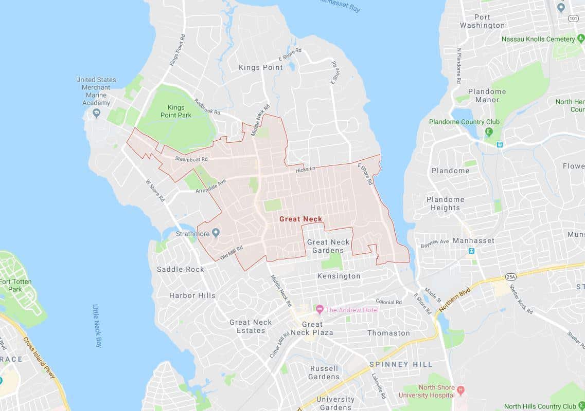 Oyster Bay Cove Tax Grievance Property Tax Grievance