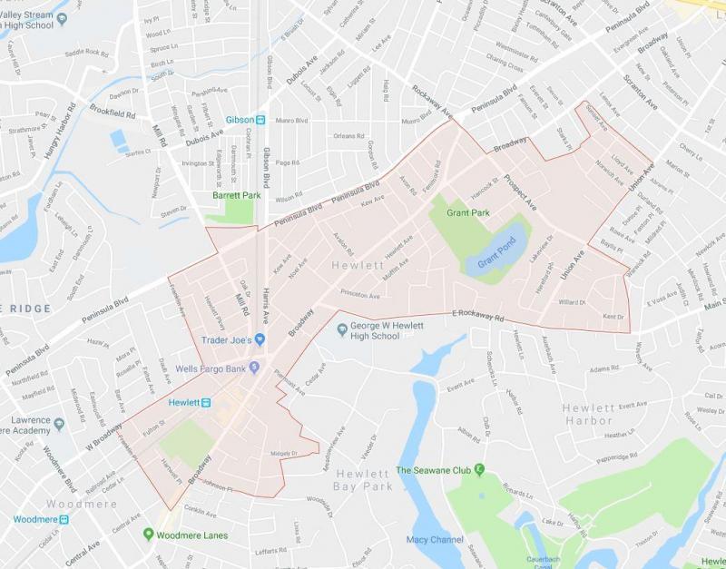 Hewlett Property Tax Grievance Tax Grievance