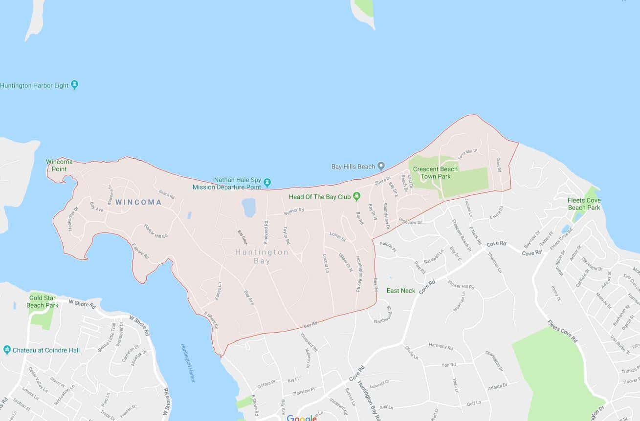 Huntington Bay Tax Grievance Property Tax Grievance Services