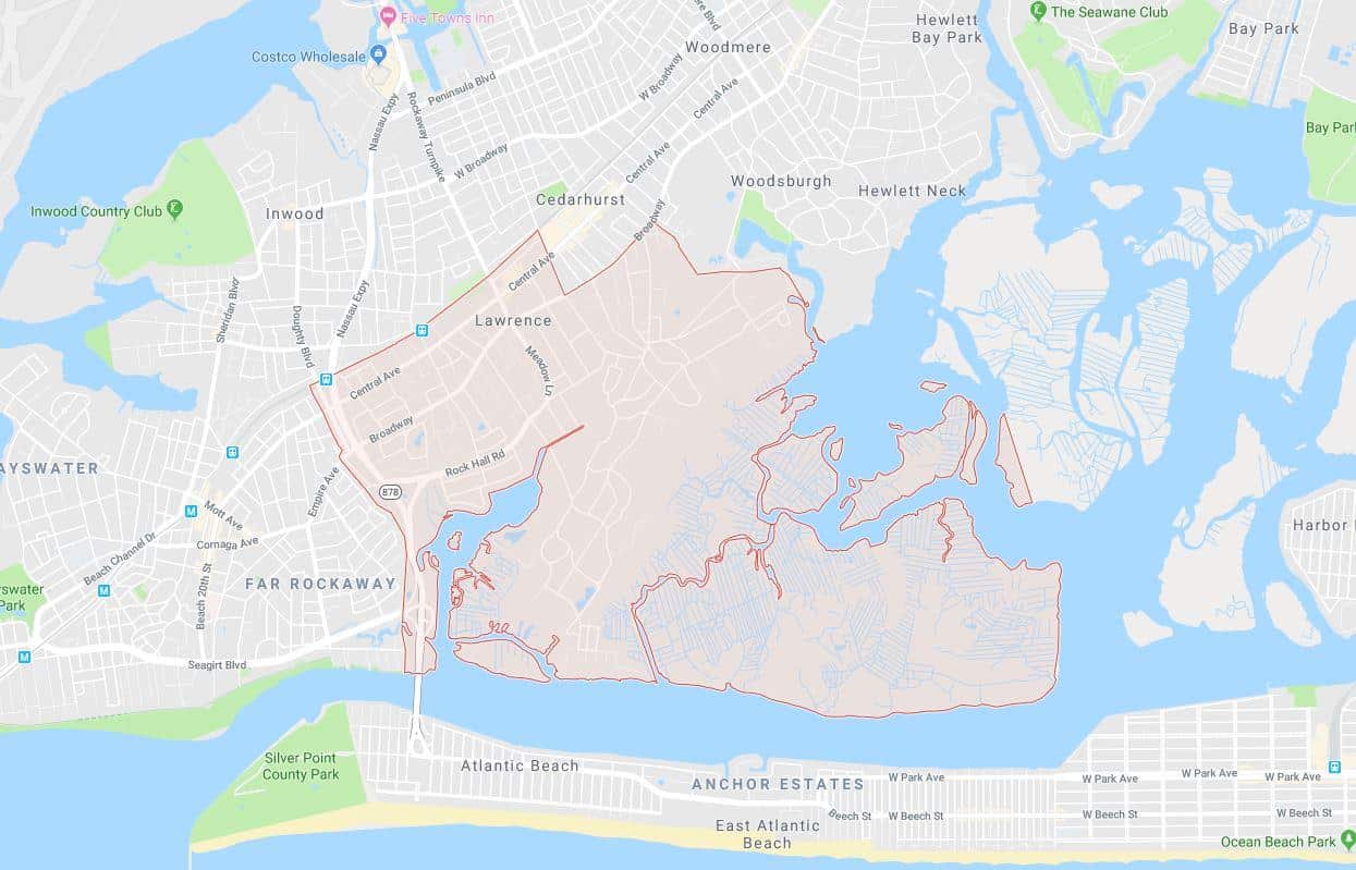 Lawrence Tax Grievance Property Tax Grievance