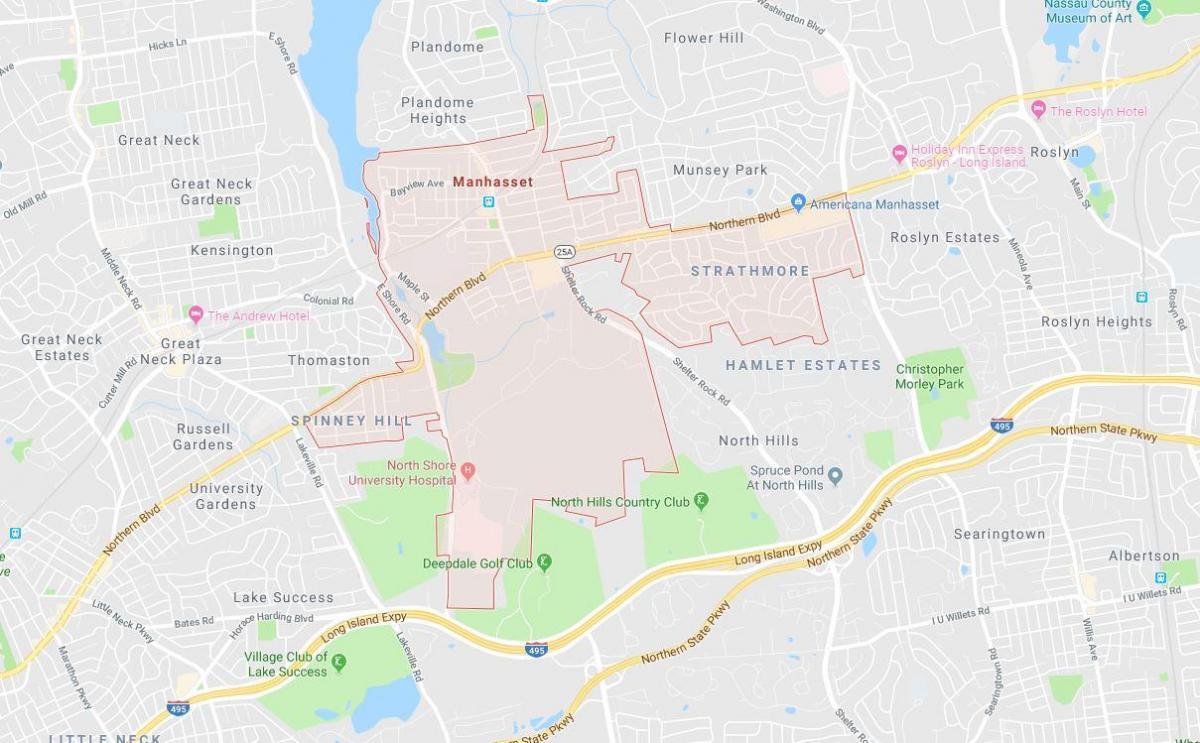 Manhasset Tax Grievance Property Tax Grievance