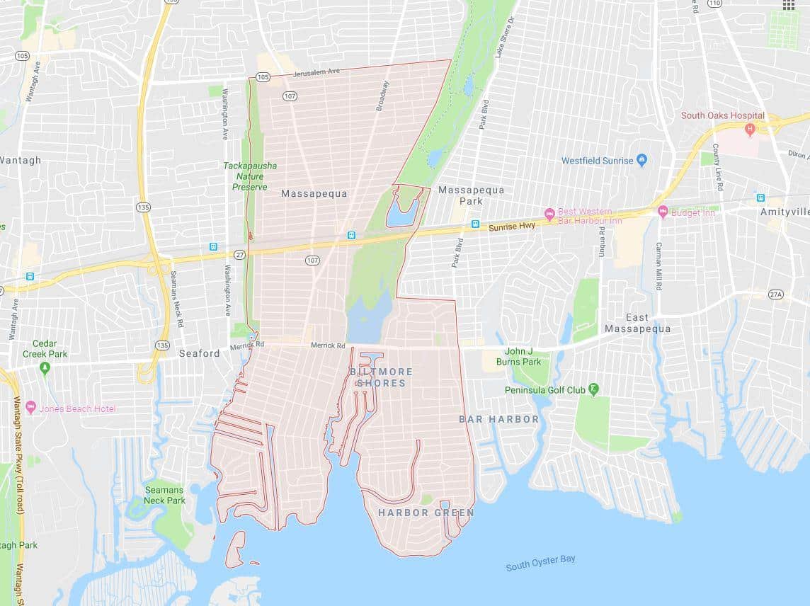 Massapequa Tax Grievance Residential Tax Grievance