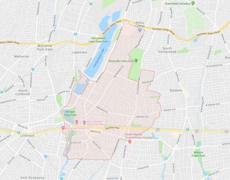 Rockville Centre Property Tax Grievance Residential Tax Grievance