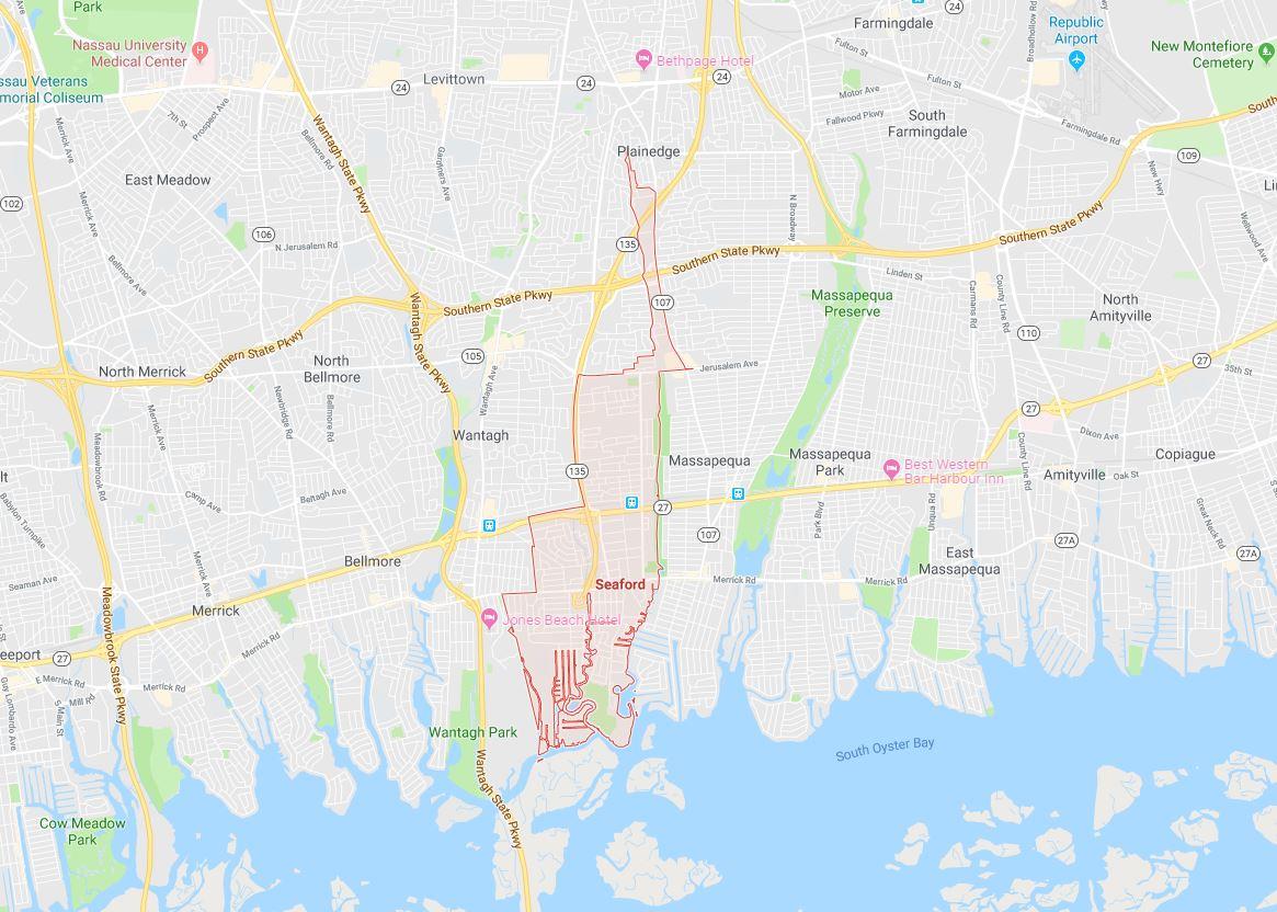 Seaford Property Tax Grievance Residential Tax Grievance