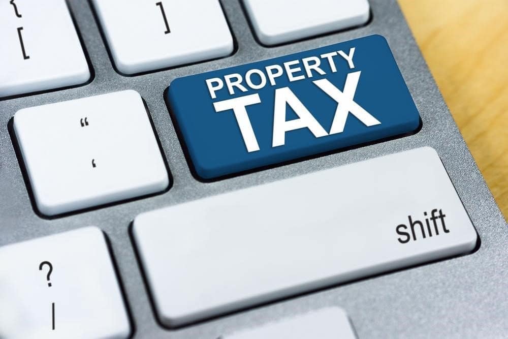 Property Tax: What It Is and How to Save