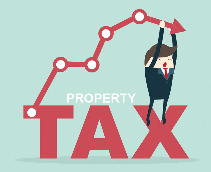Lowering Your Property Tax Bill