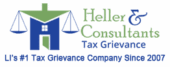 Heller & Consultant Tax Grievance