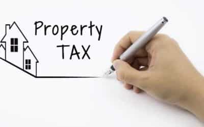 10 Tips for Lowering Your Property Taxes as Much as Possible – 2021