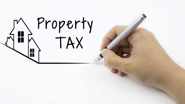 lowering your property tax 2021