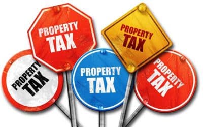 Definitive Guide to Property Taxes in 2021
