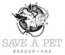 Save a Pet