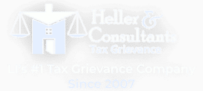 Heller & Consultants Tax Grievance