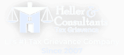 Heller & Consultants Tax Grievance