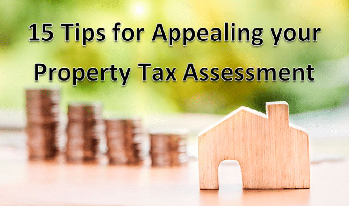 15 Pro Tips for Appealing Your Property Tax Assessment