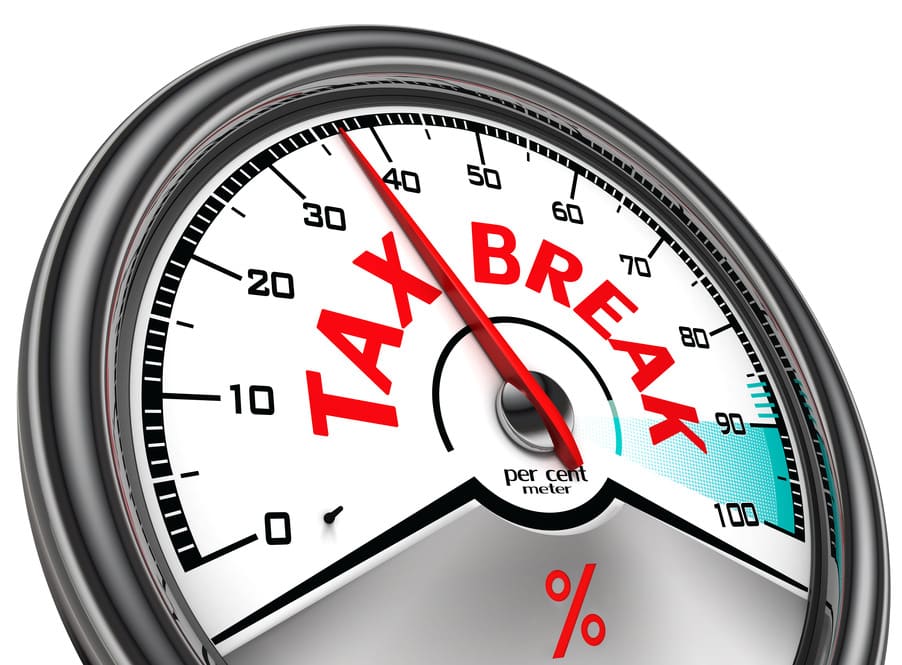 7 Big Tax Breaks Homeowners May Not Know About