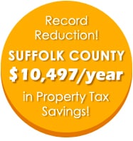 How To Know If You Are Eligible For a Tax Grievance In Suffolk County 2018?- Part 1