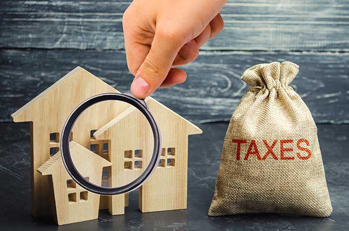 How to Lower Your Long Island Property Tax Bill in COVID Times