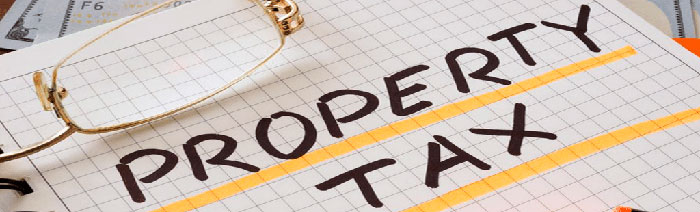 Learn How Property is Assessed and How Tax Grievance Works