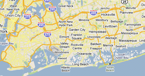 Nassau County Tax Grievance 2024