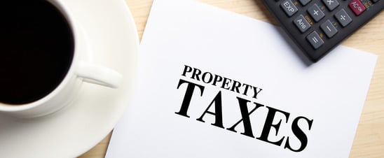 Property Tax Reassessment FAQ
