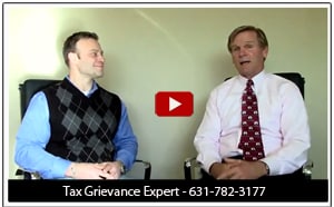 Tax Grievance Explained Video