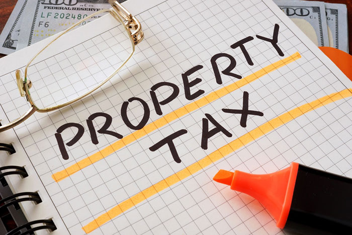 What is a Tax Grievance?
