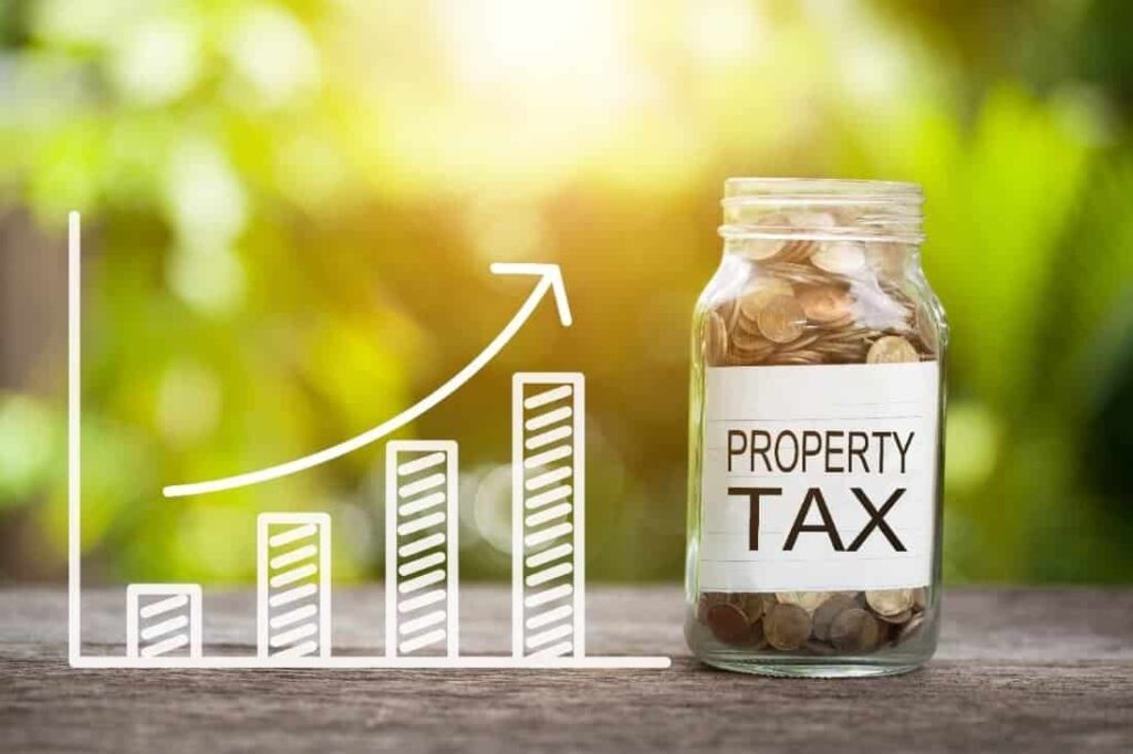 Why Are Property Taxes So High in Long Island?