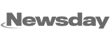 newsday-logo Newsday - As Seen In Newsday