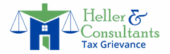 Heller & Consultant Tax Grievance