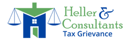 Heller & Consultant Tax Grievance