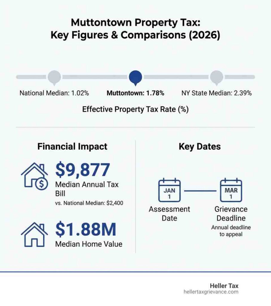 commercial property tax relief