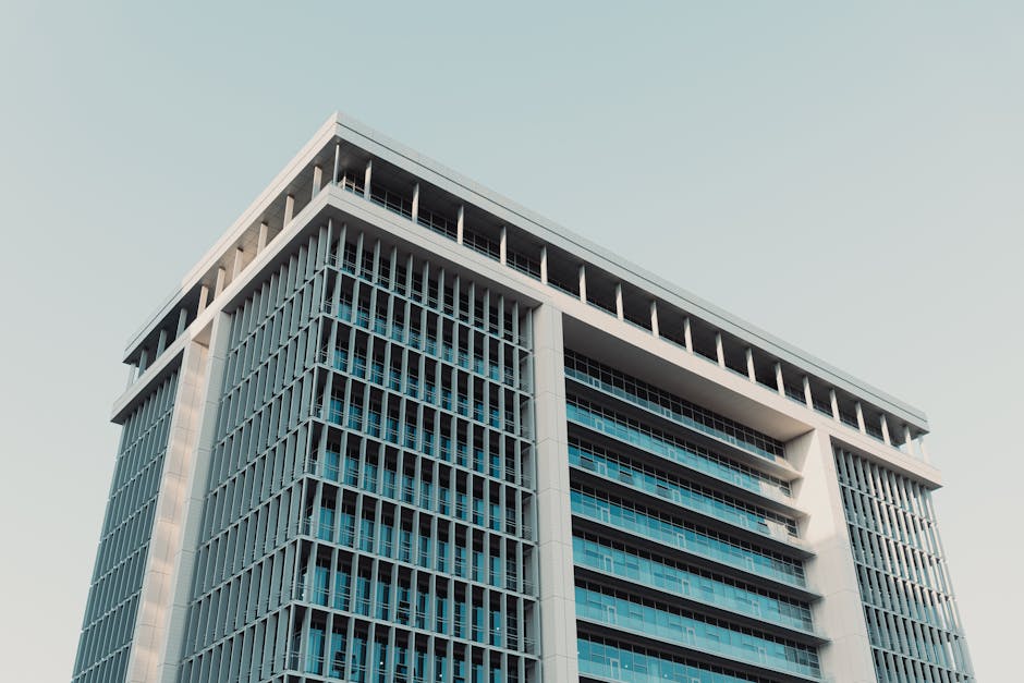 commercial building Long Island property tax assessment