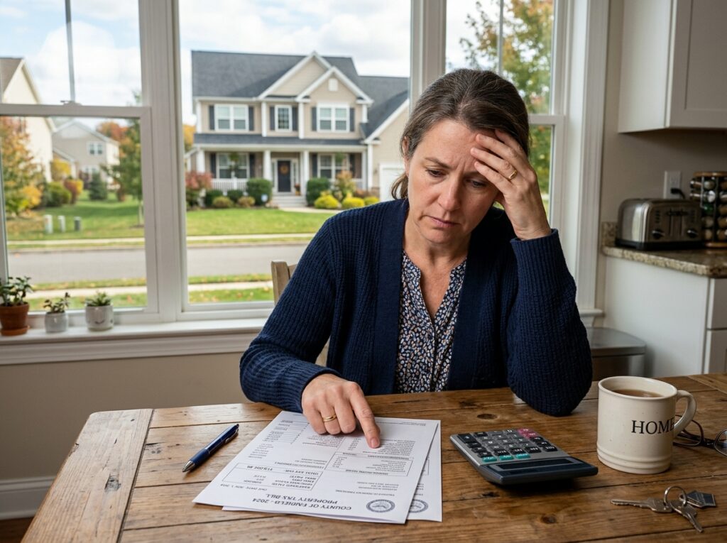 tax grievance near me
