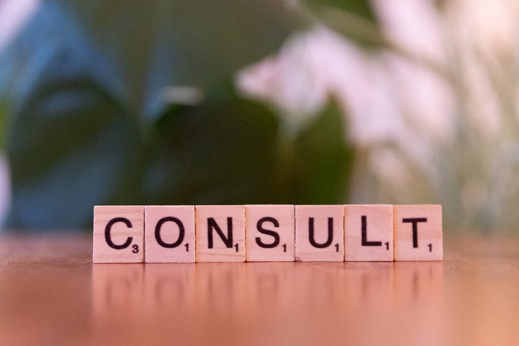 commercial property tax consultant