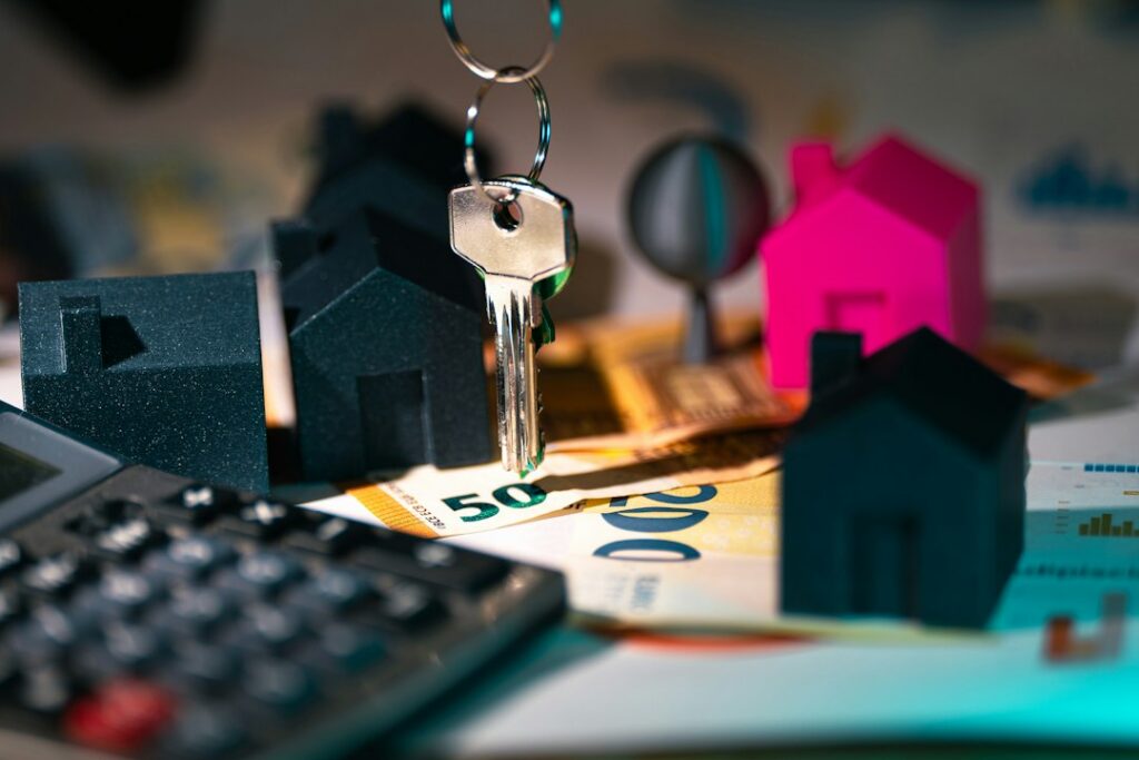 property tax bill