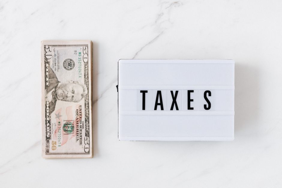 lower my tax bill